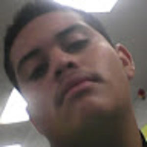 Meet your Posher, Alfonso